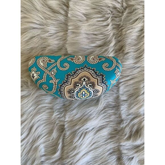 Vera Bradley Clamshell case - Picture 5 of 6